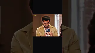 غيرة انيرود من مسلسل علي صدى الخلخال من تصميمي 