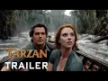Download Lagu Tarzan (2026) – New Trailer | Henry Cavill, Scarlett Johansson