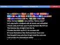 Kendrick - 1Train | Lyrics, Rhymes Highlighted