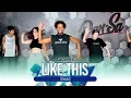 Download Lagu Swag - Ladibree - Like This (Prof Vini Santos)