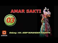 Download Lagu Wayang Golek  - Amar Sakti 03 Asep Sunandar Sunarya (Offisial)