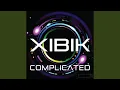 Complicated (Breakbeat Club Mix)