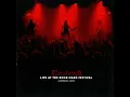 Path to Vanir (Live)