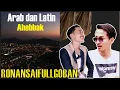 Ahebak - Hussein Al Jasmi (Full lirik) | Ronansaefull Goban