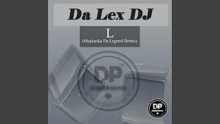 l maplanka da legend remix 