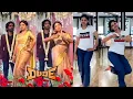 Download Lagu Mamitha Baiju Dance for DUDE Wedding Sequence | MamithaBaiju Dance  Practiced to Karutha Machan Song