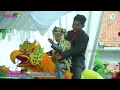 Download Lagu Pendamping Ati YANG TERMUDA PUTRA NADA GROUP SHOW KALIPASUNG GEBANG CIREBON 23/12/2022
