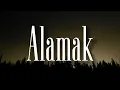 Download Lagu Alamak (Lirik) - Rizky Febian \u0026 Adrian Khalif \