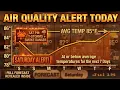 Today s Weather Saturday July 18 2026 for Southeast Massachusetts
