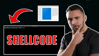How to CONVERT Executable Programs into Shellcode with DONUT