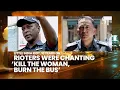 Download Lagu Rioters were chanting 'Kill the woman, burn the bus' | Little India riot, 10 years on