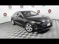 2025 Audi A5 Hatchback Bloomington Eagan Minneapolis Apple Valley