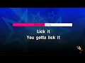 Download Lagu Lik het - 20 vingers (karaoke)