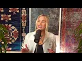 Trigger - Major Lazer, Khalid, Diplo (Cover by Juliana Tucker)