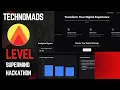 Technomads Level Hackathon Submission