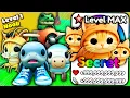 Download Lagu Starting Over as NOOB with Only Los Crate in Brainrot Evolution (Roblox)