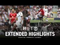 Download Lagu EXTENDED HIGHLIGHTS | Fulham 1-1 Man Utd | Solid Point At Home