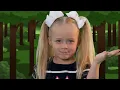 We're Going On A Bear Hunt + MORE Adventure Songs! | Pocket Preschool