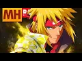 Download Lagu Instrumental Tipo Minato - MHRAP