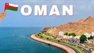 OMAN Tourist Places Tour Guide Wadi Shab Dimaniyat Islands Nizwa Muscat 
