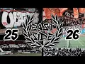 Eastside Ultras - Dundee United