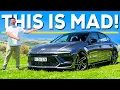 Download Lagu 2024 Hyundai Sonata N-Line (BIG UPDATE!) Review: I'm STILL Shocked...
