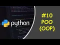 Comprendre Python la Programmation Orientee Objet OOP