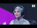Suara Memukau & Bikin Merinding, Sastra Tutup Panggung Dengan “Baru Terasa” & Borong Full SO