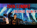 Download Lagu Delerium ft. Sarah McLachlan - Silence (John Summit Unreleased Remix 2025) [Remastered]