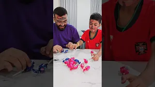 زين حاول يخدع ضياء شوفو النهاية زين وألفت 