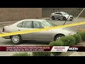 Employee found dead in Walgreens parking lot