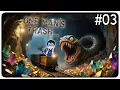Download Lagu HO TROVATO TESORI INCREDIBILI... MA UN VERMONE ALIENO MI VUOLE MANGIARE | One Man's Trash - ep.03