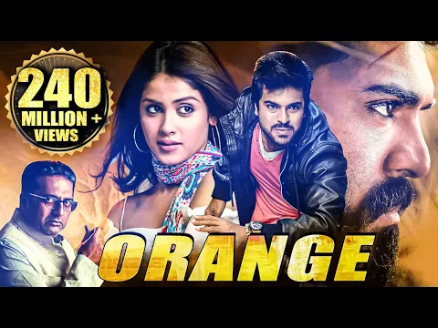 Download MP3 Orange (2018) NEW RELEASED Full Hindi Dubbed South Movie | Ram Charan, Genelia D'Souza