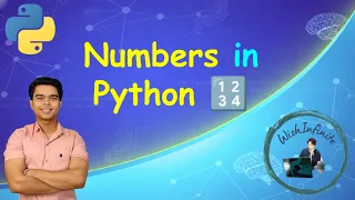 Working with Numbers in Python int float Functions Math for Beginners
