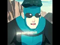 Download Lagu You sound just like dad. | Invincible - New Season Edit | Like Him - Tyler, The Creator