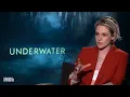 The Most Difficult Thing About Making Underwater