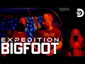 The Hunt s Biggest Moments in Kentucky Expedition Bigfoot Discovery