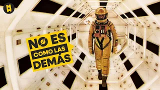 2001 A Space Odyssey And The Secrets Of Its Production 