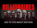 Unmasking the Billionaire Myth Redefining Success in 2025