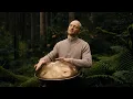 Download Lagu Nervous System Reset | 1 hour handpan meditation | Malte Marten