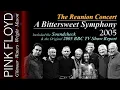 Download Lagu Pink Floyd - The Reunion Concert, Soundcheck \u0026 Extras | London, UK - July 2nd, 2005 | Multilingual