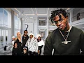 DC Young Fly s Georgia Home Sad Life 3 Children Net Worth Career Car