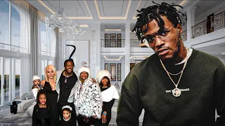 DC Young Fly s Georgia Home Sad Life 3 Children Net Worth Career Car
