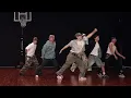 j-hope - 'Killin' It Girl' Dance Practice [MIRRORED]