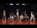 Download Lagu j-hope - 'Killin' It Girl' Dance Practice [MIRRORED]