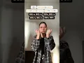 Download Lagu Velocity Sheila On 7 | Tiktok Dance Tutorial #velocity #sheilaon7 #tiktokdance
