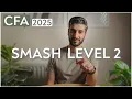 How to Smash CFA Level 2 90th Percentile - 2026