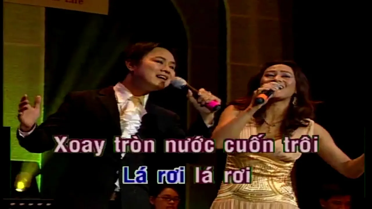 NHẠC RỪNG  Karaoke