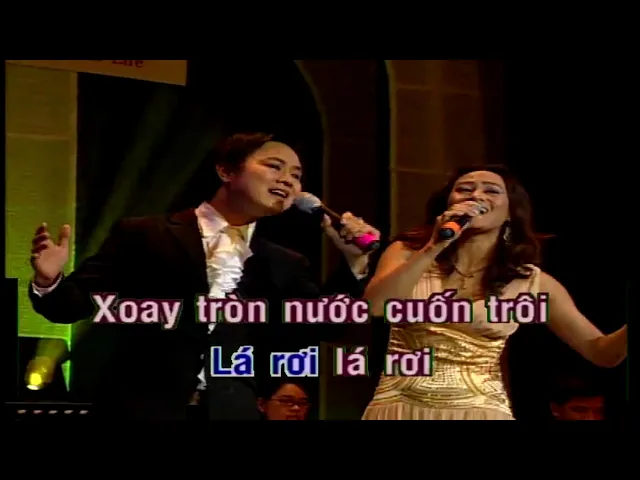 NHẠC RỪNG  Karaoke