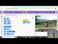 Scratch Motion Blocks Explained Move Turn Go to X Y and Random Position Scratch